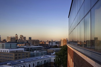 Doubletree By Hilton London - Greenwich