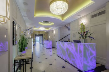 Doubletree By Hilton London - Greenwich