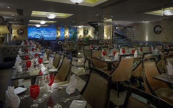 Doubletree By Hilton London - Greenwich