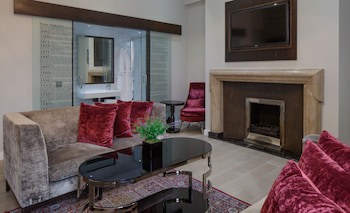 Doubletree By Hilton London - Greenwich
