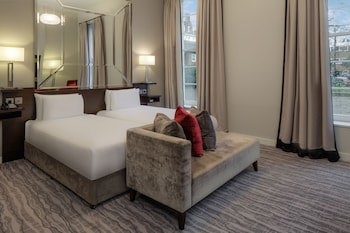 Doubletree By Hilton London - Greenwich