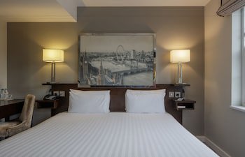 Doubletree By Hilton London - Greenwich