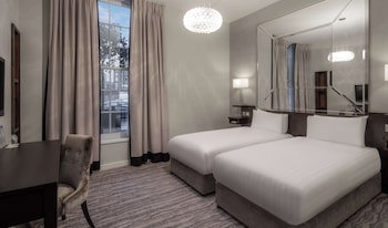 Doubletree By Hilton London - Greenwich