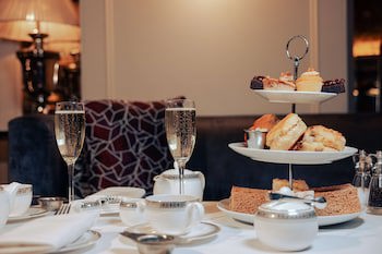 Doubletree By Hilton London - Greenwich