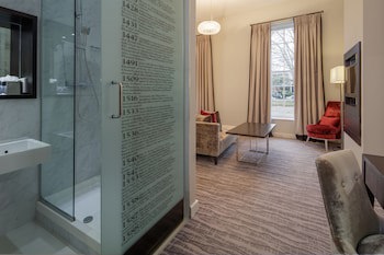 Doubletree By Hilton London - Greenwich