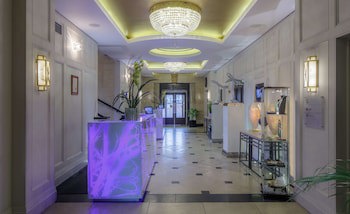 Doubletree By Hilton London - Greenwich