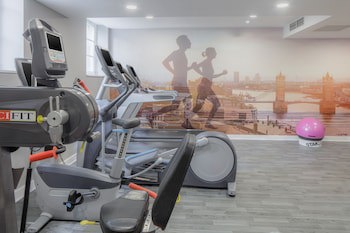 Doubletree By Hilton London - Greenwich