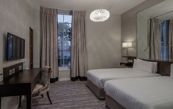 Doubletree By Hilton London - Greenwich