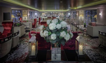 Doubletree By Hilton London - Greenwich