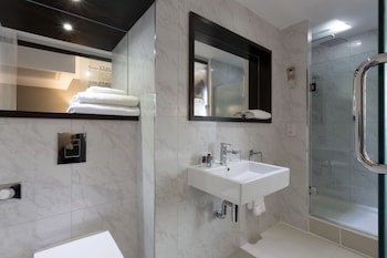Doubletree By Hilton London - Greenwich