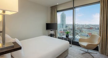 Doubletree By Hilton London - Greenwich