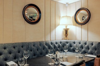 Doubletree By Hilton London - Greenwich