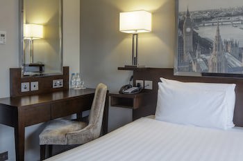 Doubletree By Hilton London - Greenwich
