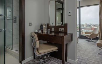 Doubletree By Hilton London - Greenwich