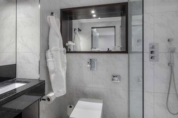Doubletree By Hilton London - Greenwich