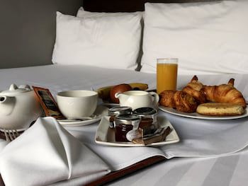 Doubletree By Hilton London - Greenwich