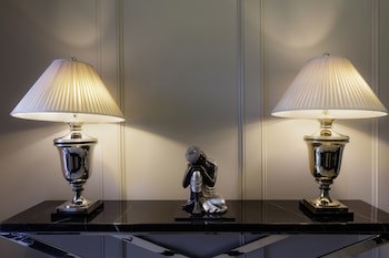 Doubletree By Hilton London - Greenwich