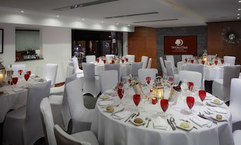 Doubletree By Hilton London - Greenwich