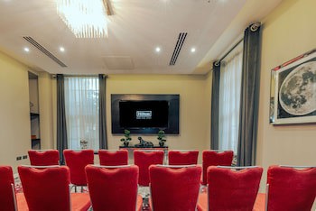 Doubletree By Hilton London - Greenwich