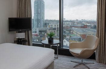 Doubletree By Hilton London - Greenwich