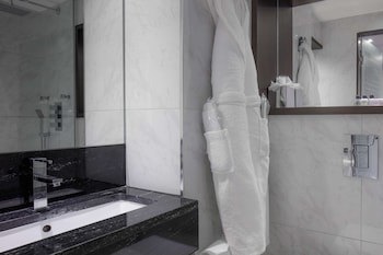 Doubletree By Hilton London - Greenwich