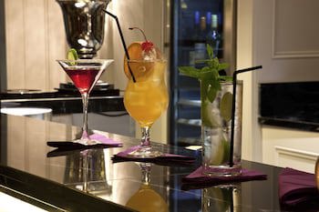 Doubletree By Hilton London - Greenwich
