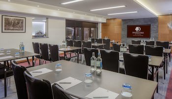 Doubletree By Hilton London - Greenwich