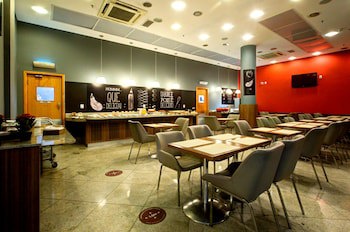 Ibis Vitoria Praia De Camburi