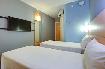 Ibis Vitoria Praia De Camburi
