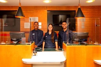 Ibis Vitoria Praia De Camburi