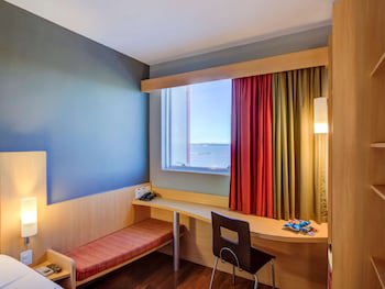 Ibis Vitoria Praia De Camburi