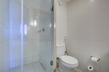 Ibis Vitoria Praia De Camburi