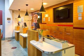 Ibis Vitoria Praia De Camburi
