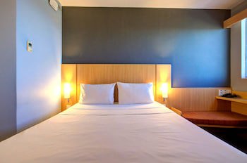 Ibis Vitoria Praia De Camburi
