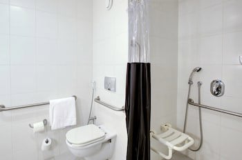 Ibis Vitoria Praia De Camburi