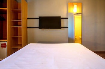 Ibis Vitoria Praia De Camburi