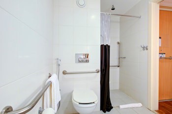 Ibis Vitoria Praia De Camburi