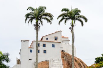 Ibis Vitoria Praia De Camburi