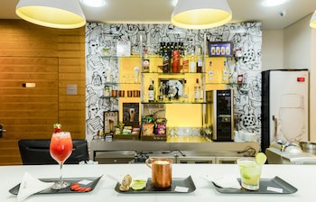 Ibis Vitoria Praia De Camburi