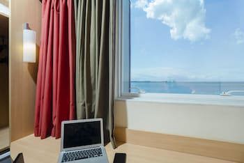 Ibis Vitoria Praia De Camburi