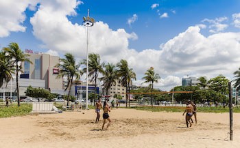 Ibis Vitoria Praia De Camburi