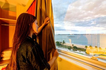 Ibis Vitoria Praia De Camburi