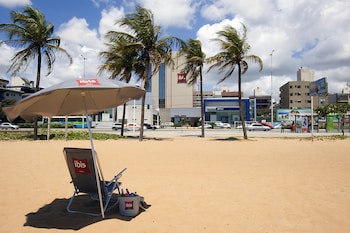 Ibis Vitoria Praia De Camburi