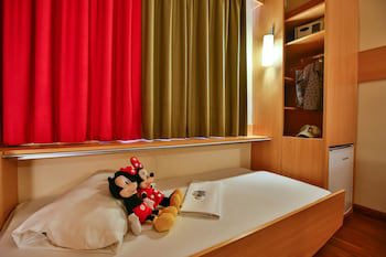Ibis Vitoria Praia De Camburi