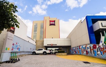 Ibis Vitoria Praia De Camburi