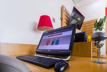 Ibis Vitoria Praia De Camburi