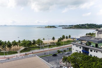 Ibis Vitoria Praia De Camburi