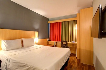 Ibis Vitoria Praia De Camburi