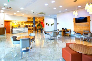 Ibis Vitoria Praia De Camburi