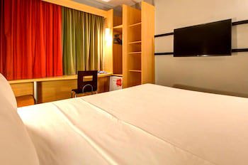 Ibis Vitoria Praia De Camburi